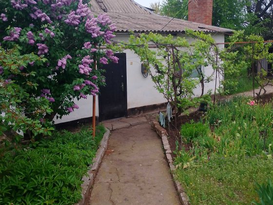 Продается дом в районе Смычки Центрально Городской район Кривий Ріг