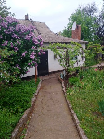 Продается дом в районе Смычки Центрально Городской район - фото 1