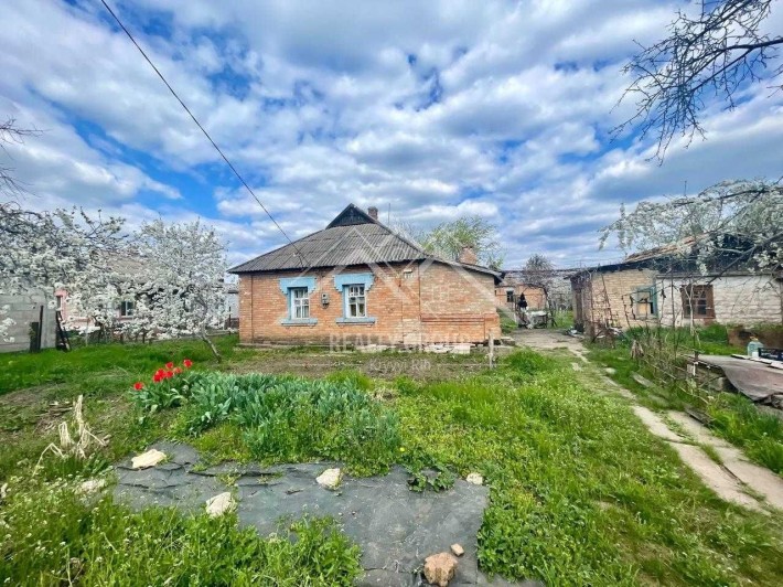 Продаж  будинку на Божедарівці - фото 1