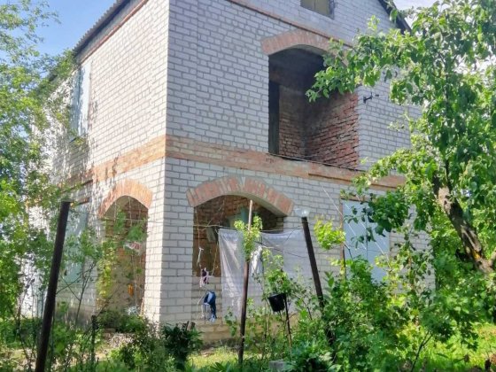 Продаю дачу.  с.Валове . Садове товариство "Сонячний" Кривий Ріг