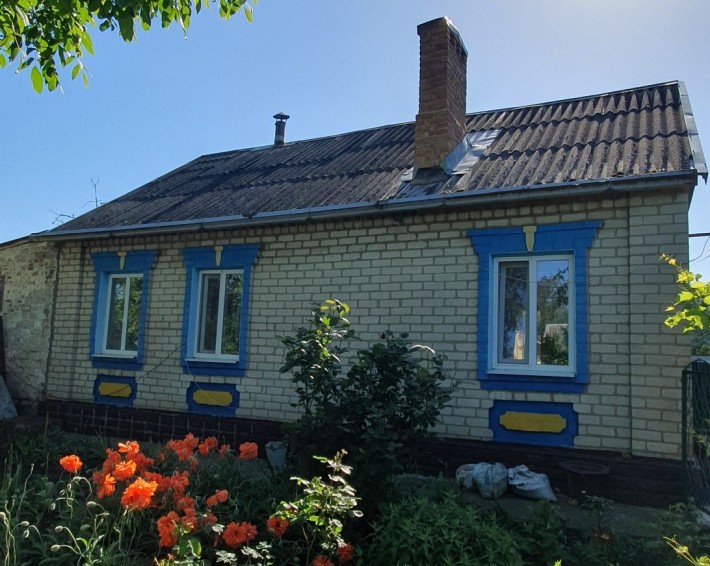 Будинок на дві сім'ї - фото 1