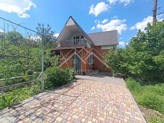 Продаж будинку в р-ні Гданцівки Кривий Ріг
