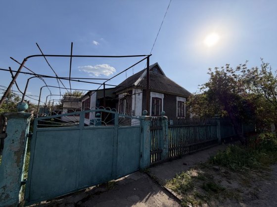 Продам Дом-Всебратское Центрально городской район. Кривий Ріг