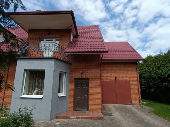 Частина будинку дуплекс з ремонтом! Луцьк