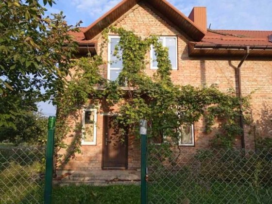 Обмін половини дуплекса в м.Луцьк на квартиру з доплатою Луцьк