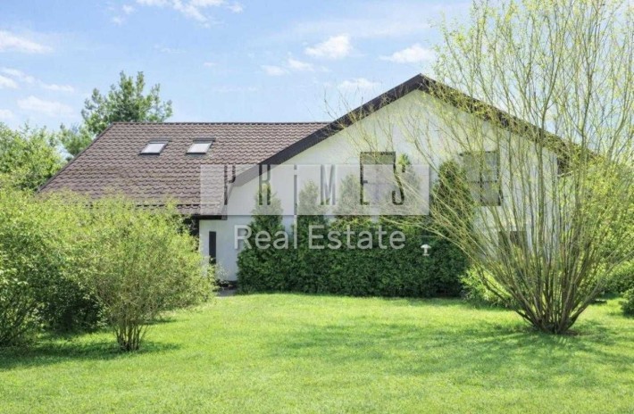 Продаж будинку з ремонтом, Дарницький район, мікрорайон Бортничі - фото 1