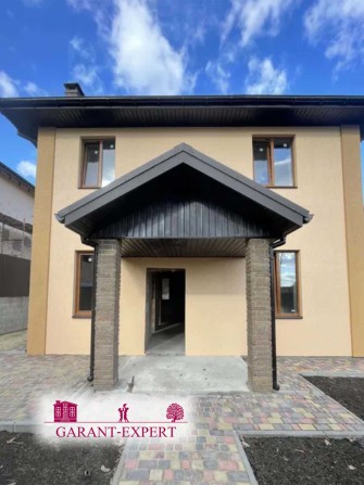 Продам якісний будинок. Доступна ціна. Газ. 3 сотки. - фото 1