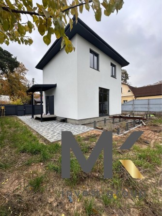 Ірпінь. Будинок якісно побудований / Бомбосховище/ Газ/!Міські комунікації - фото 1