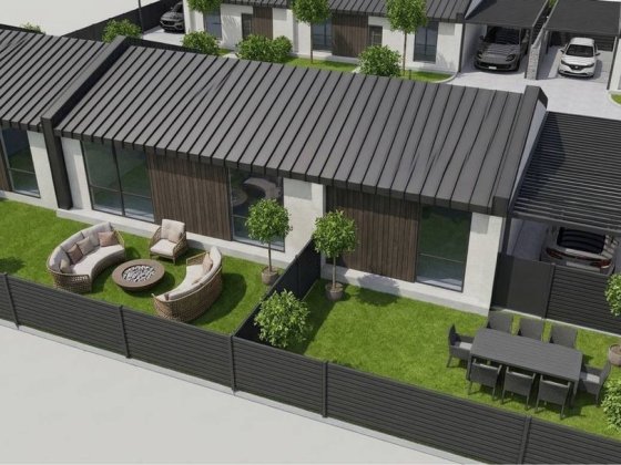 Останні два Дуплекси площею 67м² по ціні 1 кімнатної квартири в Ірпені | Ділянка 2,2 сотки | Газ | є Ірпінь