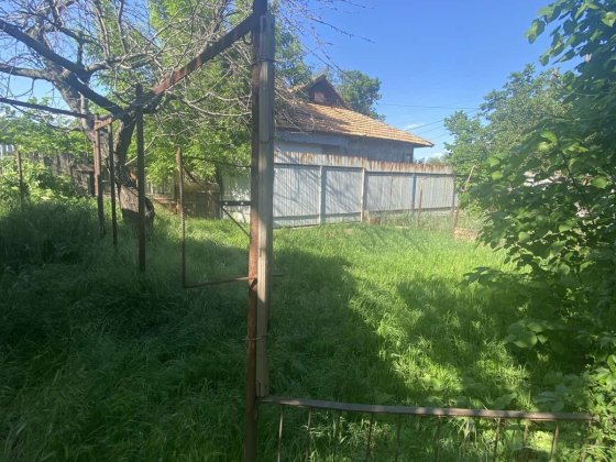 Продам часть дома на поселке Горький Кривий Ріг
