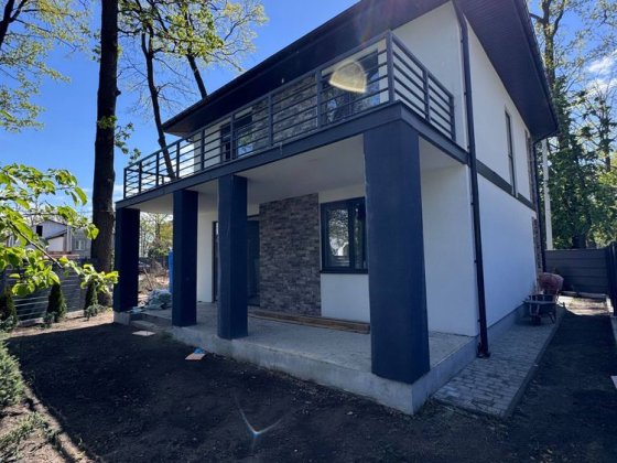Терміновий продаж будинку з терасою в чудовій локації поруч з парком Ірпінь