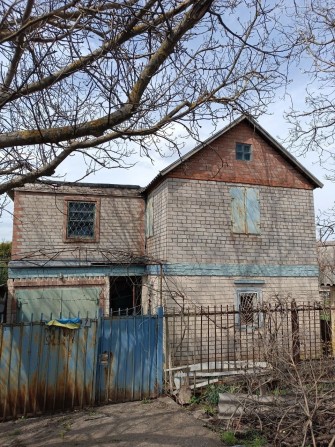 Будинок дачний ,с.Незалежне, КривийРіг - фото 1