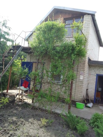 Продам дачу на Николаевском шоссе - фото 1