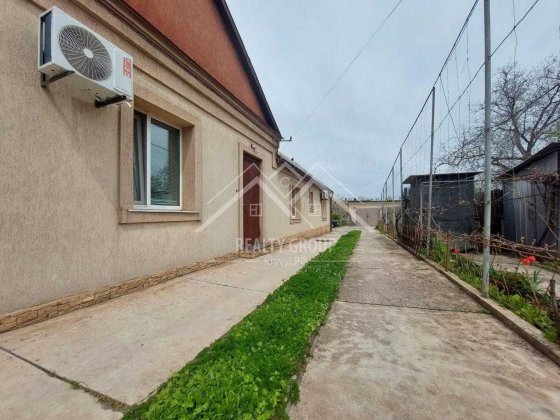 Продаж просторої квартири у будинку катеджного типу на 96 кварталі Кривий Ріг