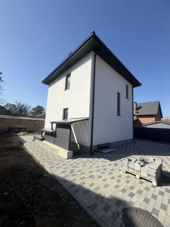 Будинок з укриттям м.Ірпінь. Газ. Ділянка 3сот. Без комісії% - фото 1