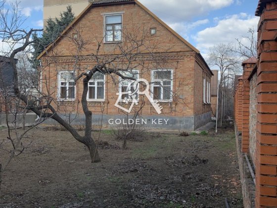 Продаж  будинку вул. Українська, Кривий Ріг, 158 м2, 6к Кривой Рог