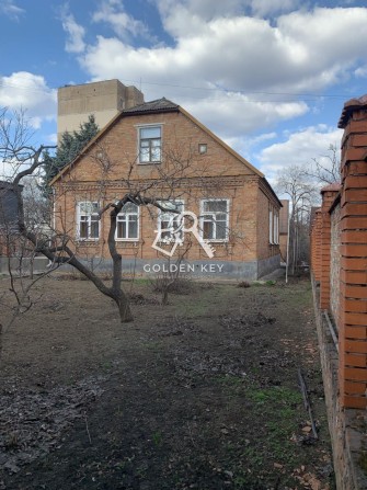 Продаж  будинку вул. Українська, Кривий Ріг, 158 м2, 6к - фото 1