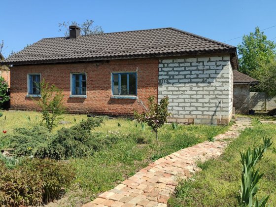 Будинок із сауною по вул. Новопетриківська, Юона, Краматорівка Кривой Рог