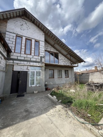 Продаж двоповерхово будинку вул. Шарохіна 110 - фото 1
