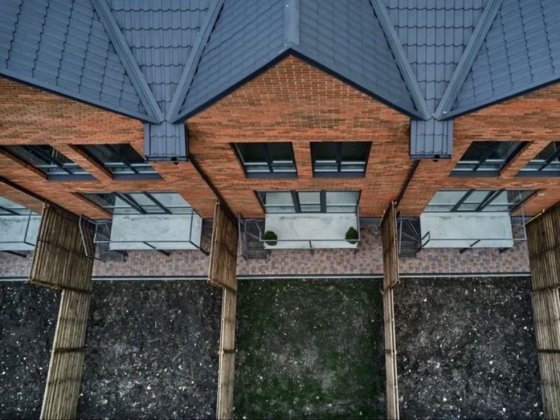 Ірпінь Таунхаус з найбільшим двором, Гайдамацька!  Є газ Ірпінь
