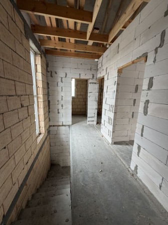 Продаж Таунхауса 65000$ збудовиний - фото 1