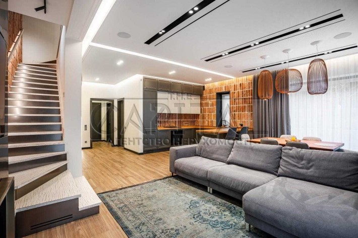 Продажа дома, Oak Grove Town, Ирпень - фото 1