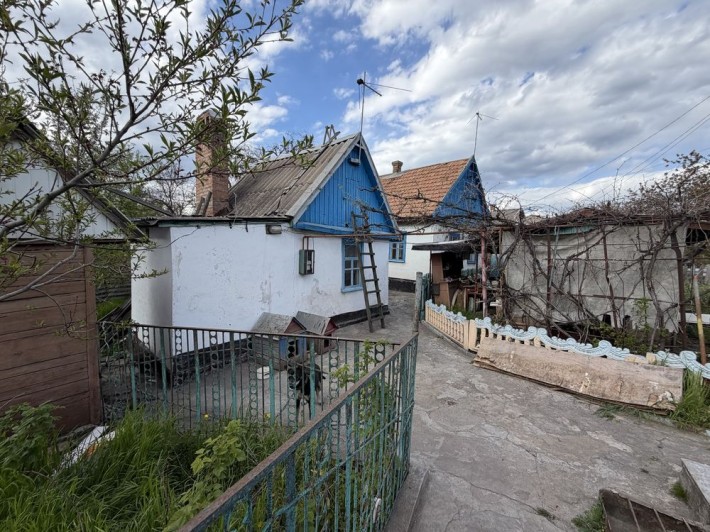 Продається будинок в центрально - міському районі . - фото 1