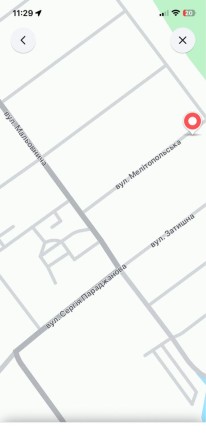 Дом продажа улица Мелитопольская ( Долгинцево ) - фото 1