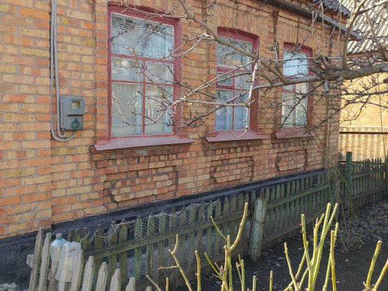 Продаю дом в Центрально-міському районі, на МОПРі вул.Жмеринська Кривий Ріг