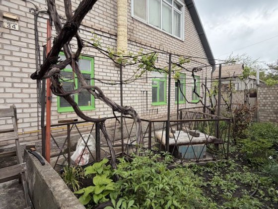 Продам Дом в Металургическом районе Победа ост.Стрела. Кривий Ріг