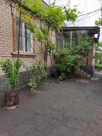 Продам дом на МОПРе ,ул Хостинская,ост.Правды,можна  по СЕРТИФИКАТУ. - фото 1
