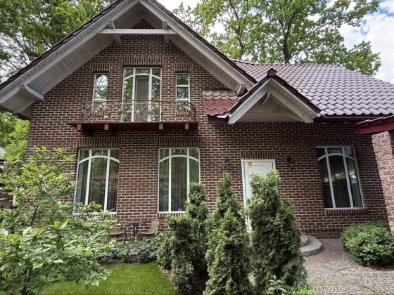 Будинок з ремонтом, меблі, 186 м2 Ірпінь Ирпень