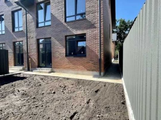 Продаж Мега якісного кутового таунхауса. Центральний парк,7км до Києва Ірпінь