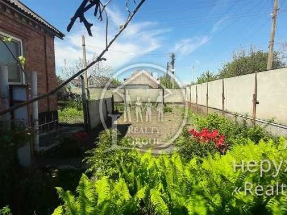 Продам  будинок в центрально-міському районі (Мопр) Кривий Ріг