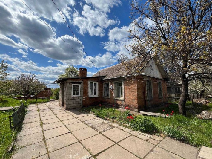 Обмін/Продаж 3к будинку Победа/ Соцмісто - фото 1