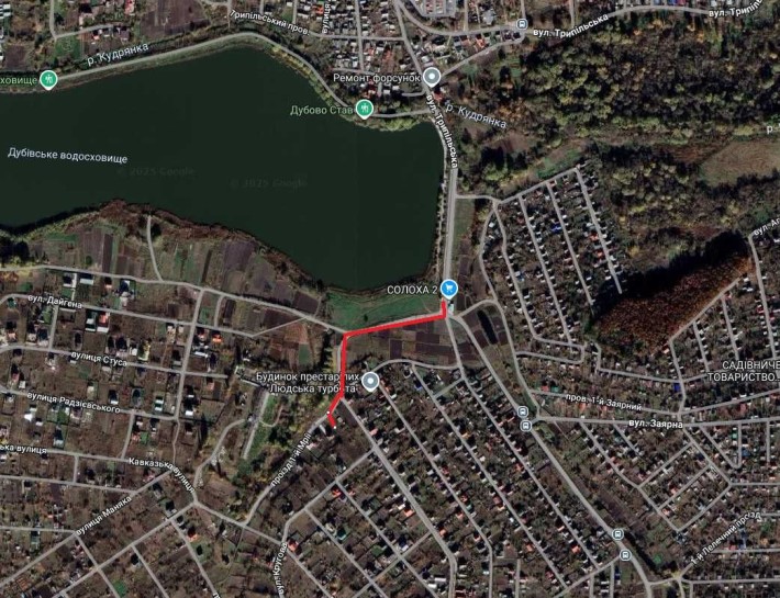 Дубово, озеро Дом 167м2 - фото 1