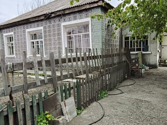 Продається 3 кімн.будинок в центрі ПівнГЗК "Восход". Кривий Ріг
