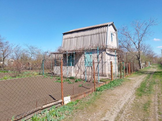 Продаж дачі. Район зуп. Батуринська. (Ціну уточнюйте за телефоном) Кривий Ріг