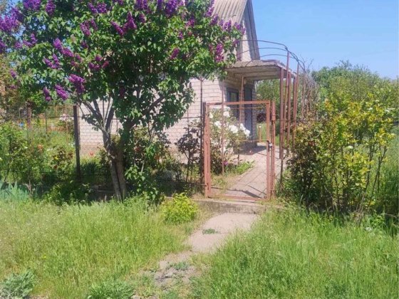 Продам дачу на карачунах Кривий Ріг