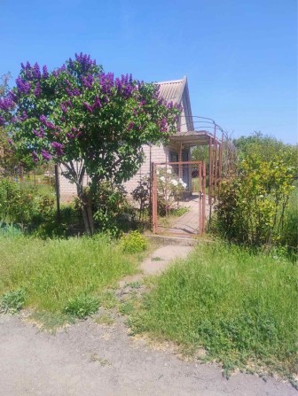 Продам дачу на карачунах - фото 1
