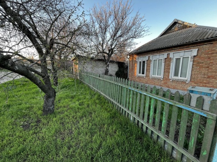 Продам жилой дом! - фото 1