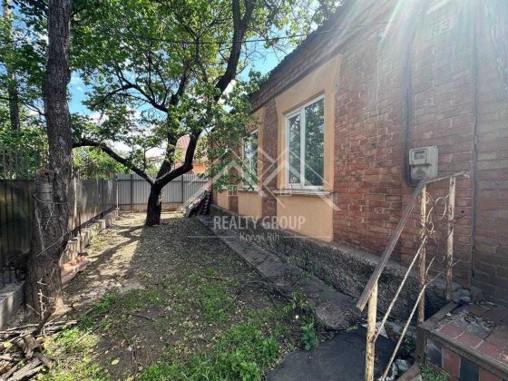 Продам будинок в центрі міста  (еВідновлення, сертифікат) Кривий Ріг