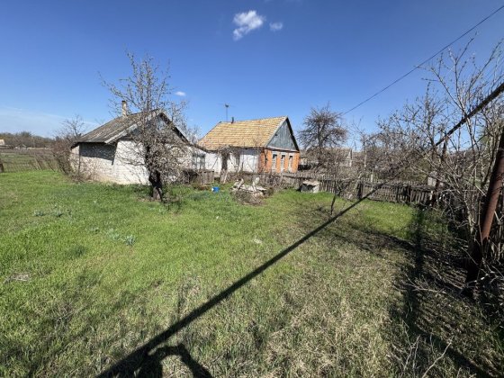 Продам дом. с. Красна балка Кривий Ріг