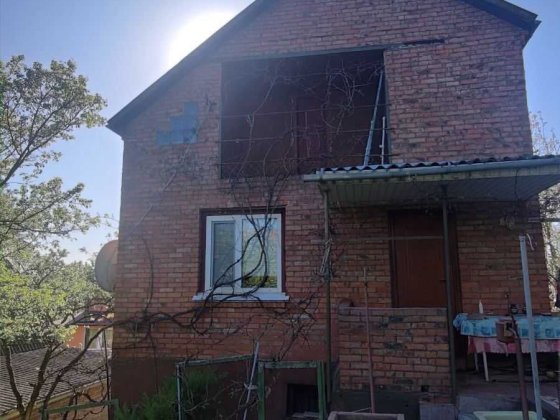 Продаж будинку Ружична Терміново Хмельницкий