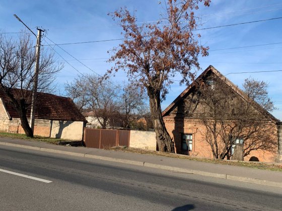Продаж будинку вул. В. Стуса (Толстого), Центрально міський р-н Кривий Ріг