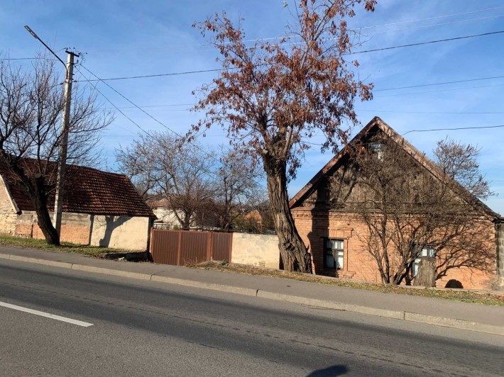 Продаж будинку вул. В. Стуса (Толстого), Центрально міський р-н - фото 1