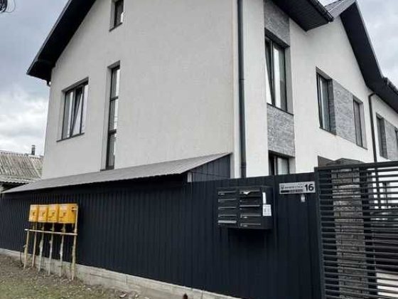 Новий Таунхаус 92 м² Ірпінь | центр  міста | ГАЗ | держпрограми | документи | Заходь Ирпень