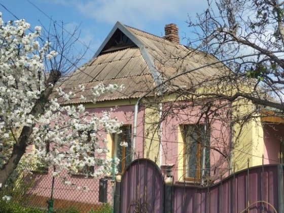 Продається будинок карачуни Кривий Ріг