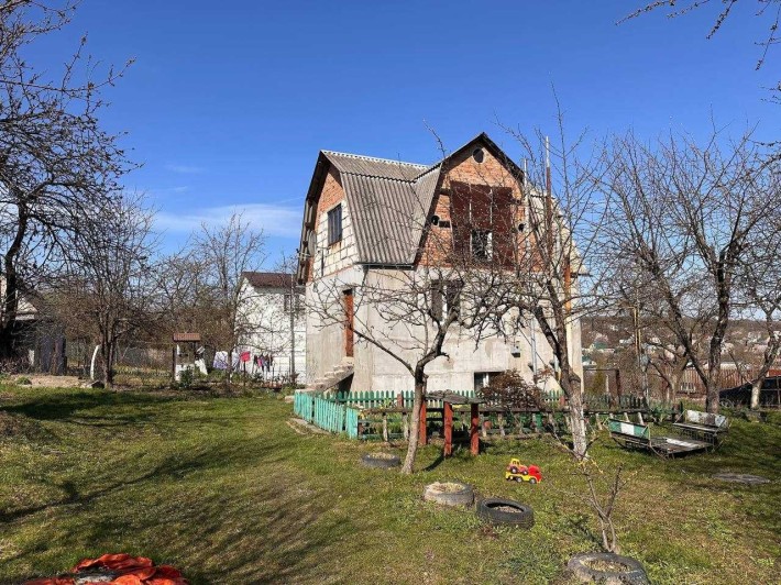 27363 ПРОДАЖ БУДИНКУ ВАШОЇ МРІЇ  НА ЛЕЗНЕВО Lili - фото 1