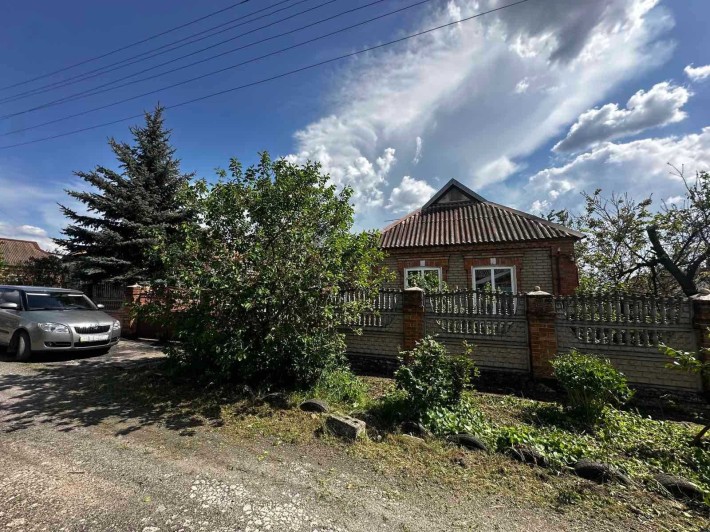Продається будинок Карнаватка Центрально-Міський район (Удмурська) - фото 1